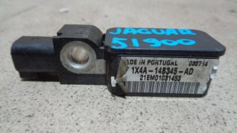Датчик AIR BAG Jaguar S-Type X200