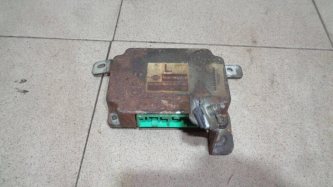 Блок управления АКПП Nissan Armada TA60