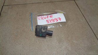 Датчик AIR BAG Chevrolet Cruze J300