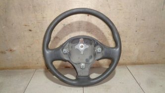 Руль Fiat Ducato 244
