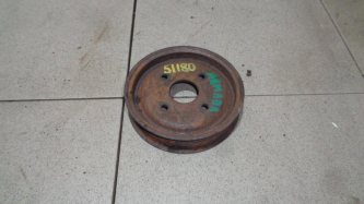 Шкив помпы Nissan Armada TA60