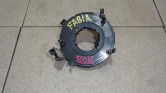 Механизм SRS шлейф Skoda Fabia 1 6Y