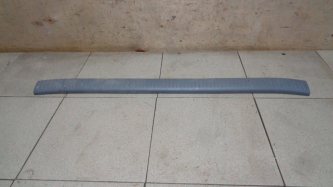 Обшивка багажника Toyota RAV4 XA20