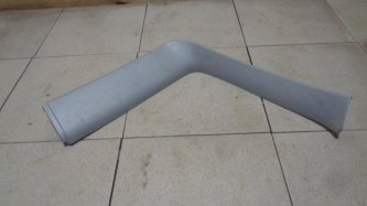 Обшивка двери багажника Toyota RAV4 XA20