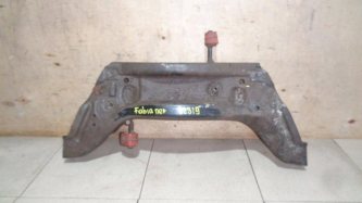 Подрамник Skoda Fabia 1 6Y