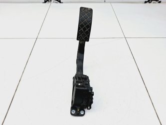 Педаль газа Skoda Fabia 1 6Y