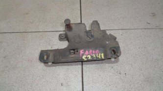 Замок капота Skoda Fabia 1 6Y
