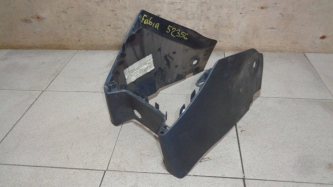Консоль Skoda Fabia 1 6Y