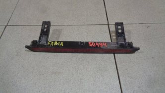 Стоп-сигнал Skoda Fabia 1 6Y