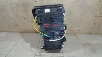 Корпус отопителя Nissan Almera G15
