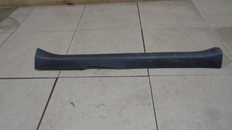 Накладка порога внутренняя Toyota Corolla E150
