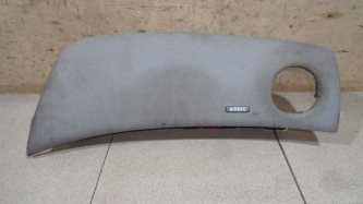 Крышка подушка безопасности в торпедо Chevrolet Cruze J300