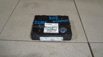 Блок электронный Kia RIO 2 JB