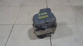 Блок ABS Mitsubishi L200 KA, KB