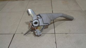 Ручник Mitsubishi L200 KA, KB