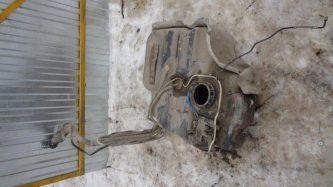 Бак топливный Volkswagen Touran 1 1T