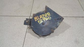 Сигнал звуковой Chevrolet Blazer S15