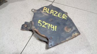 Сигнал звуковой Chevrolet Blazer S15