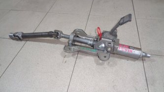 Колонка рулевая Ford Fiesta 5