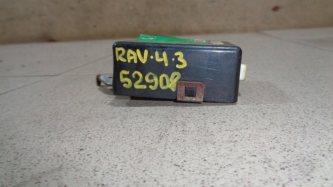 Блок электронный Toyota RAV4 XA30