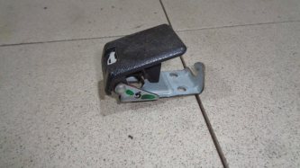 Ручка открывания капота Mitsubishi L200 KA, KB