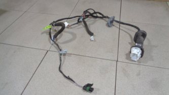 Проводка двери Chevrolet Lacetti J200
