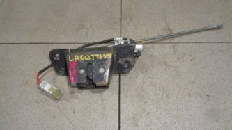Замок багажника Chevrolet Lacetti J200