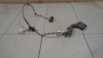 Проводка двери Ford Focus 2