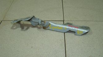 Петля капота правая Renault Symbol 1