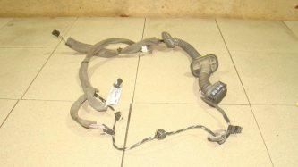 Проводка двери Renault Megane 3