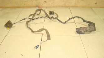 Проводка двери Renault Megane 3