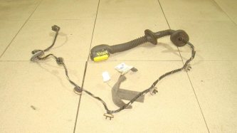 Проводка двери Renault Megane 3