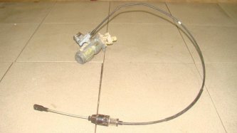 Замок зажигания Toyota Probox XP160, XP50