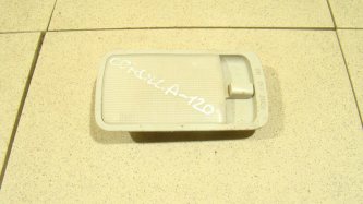 Плафон салонный Toyota Corolla E120