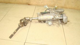 Колонка рулевая Lexus RX350 XU30