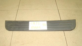 Накладка порога внутренняя Hyundai Getz TB