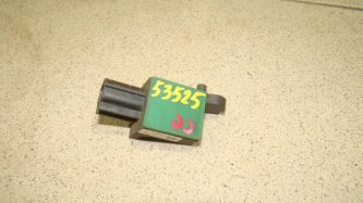 Датчик AIR BAG Volkswagen Passat CC