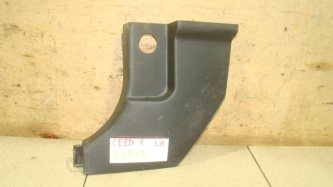 Обшивка стойки Kia Ceed 1 ED
