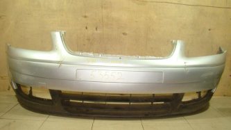 Бампер передний Volkswagen Touran 1 1T