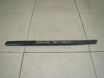 Молдинг крыши правый Mitsubishi Carisma DA
