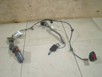 Проводка двери Ford Focus 2