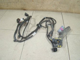 Проводка двери Chevrolet Cruze J300