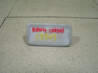 Плафон салонный Toyota RAV4 XA30