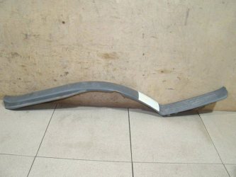 Накладка порога внутренняя Toyota Hiace H200