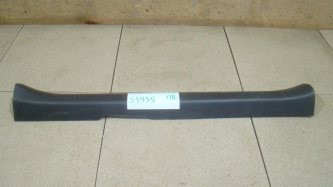 Накладка порога внутренняя Toyota Corolla E150