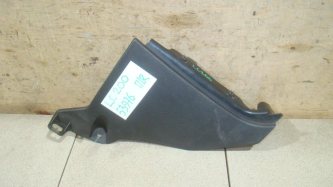 Обшивка стойки Toyota Land Cruiser J200