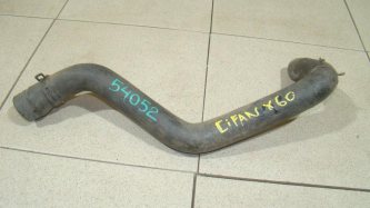 Патрубок радиатора Lifan X60