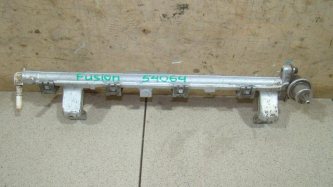 Рейка топливная Ford Fusion CBK