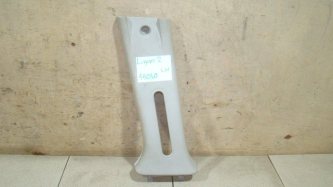 Обшивка стойки Renault Logan 2 L52