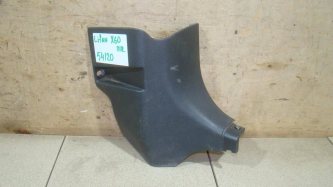 Обшивка стойки Lifan X60
